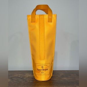 Veuve Clicquot Insulated Tote for Wine/Champagne